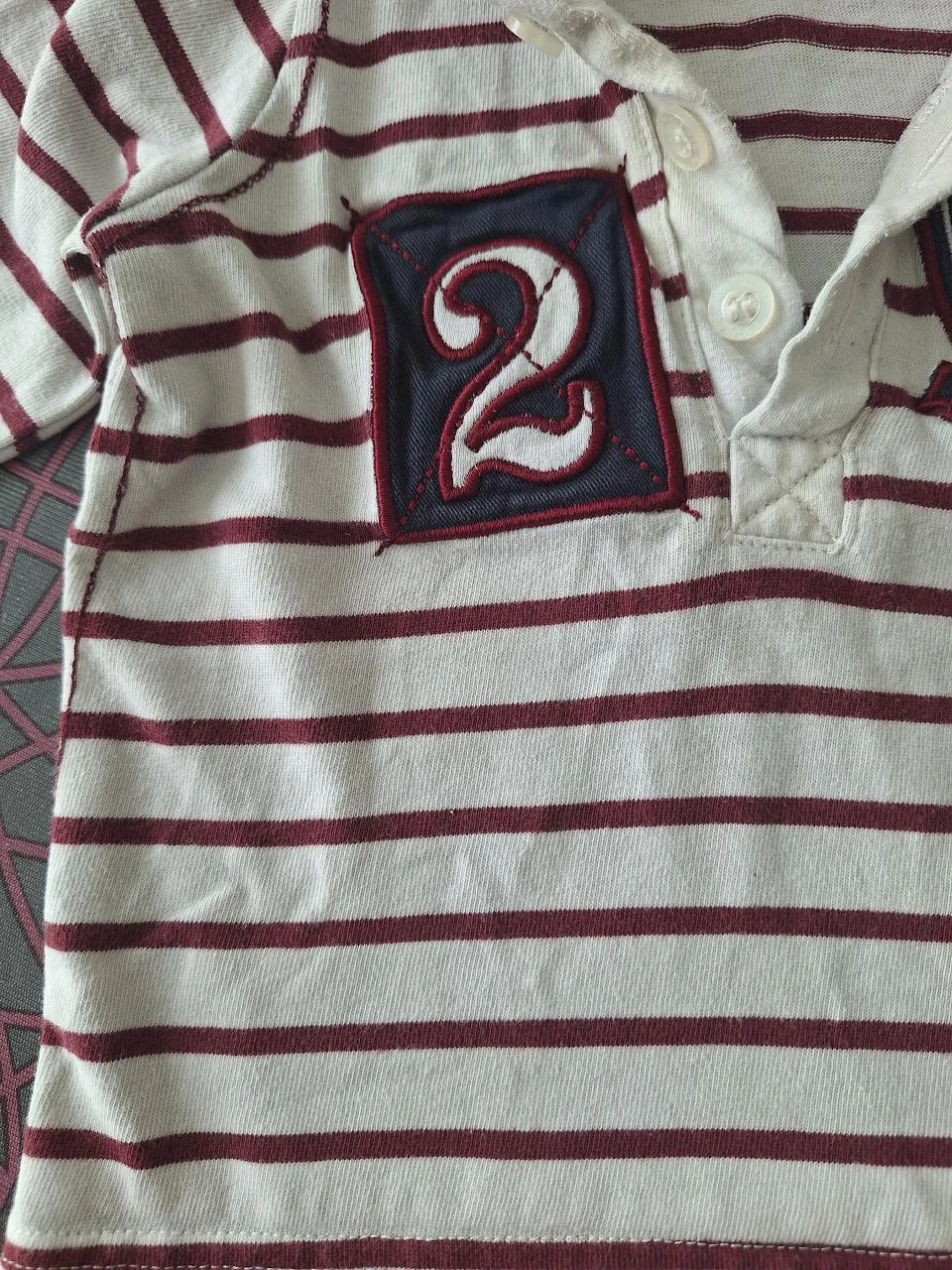 Camiseta tamanho 9 meses Tape à l'œil – photo 4